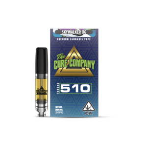 Skywalker OG - 1g Vape Cartridge