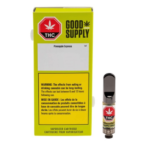 PINEAPPLE EXPRESS 510 CARTRIDGE