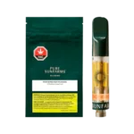 Canna Cabana Peach Mango