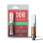 Delta-8 Disposable Vape Cartridge Sour Diesel
