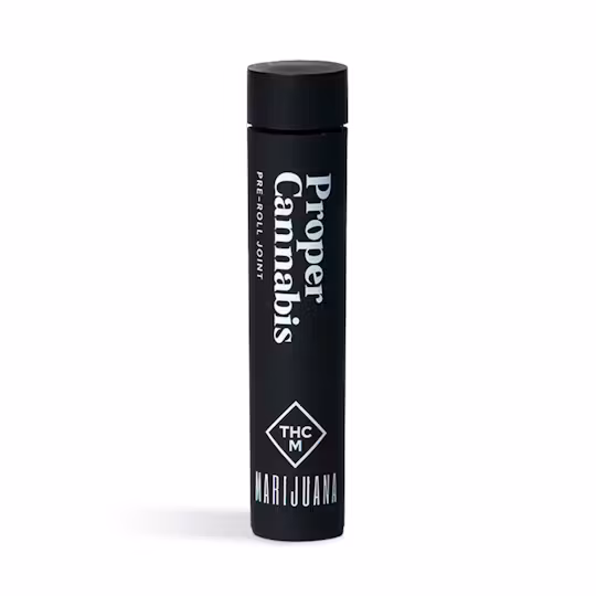 Proper Cannabis – Trophy Wife Pre-Roll | 0.5g