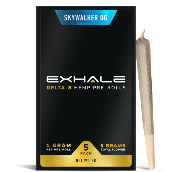 SKYWALKER OG (5-PACK)