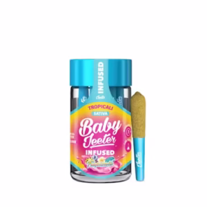 Tropicali – Baby Jeeters