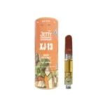 XJ-13 Gold Cartridge 1g
