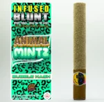 Infused Blunt – Animal Mintz