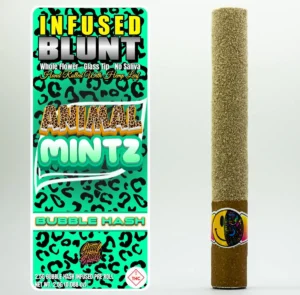Infused Blunt – Animal Mintz