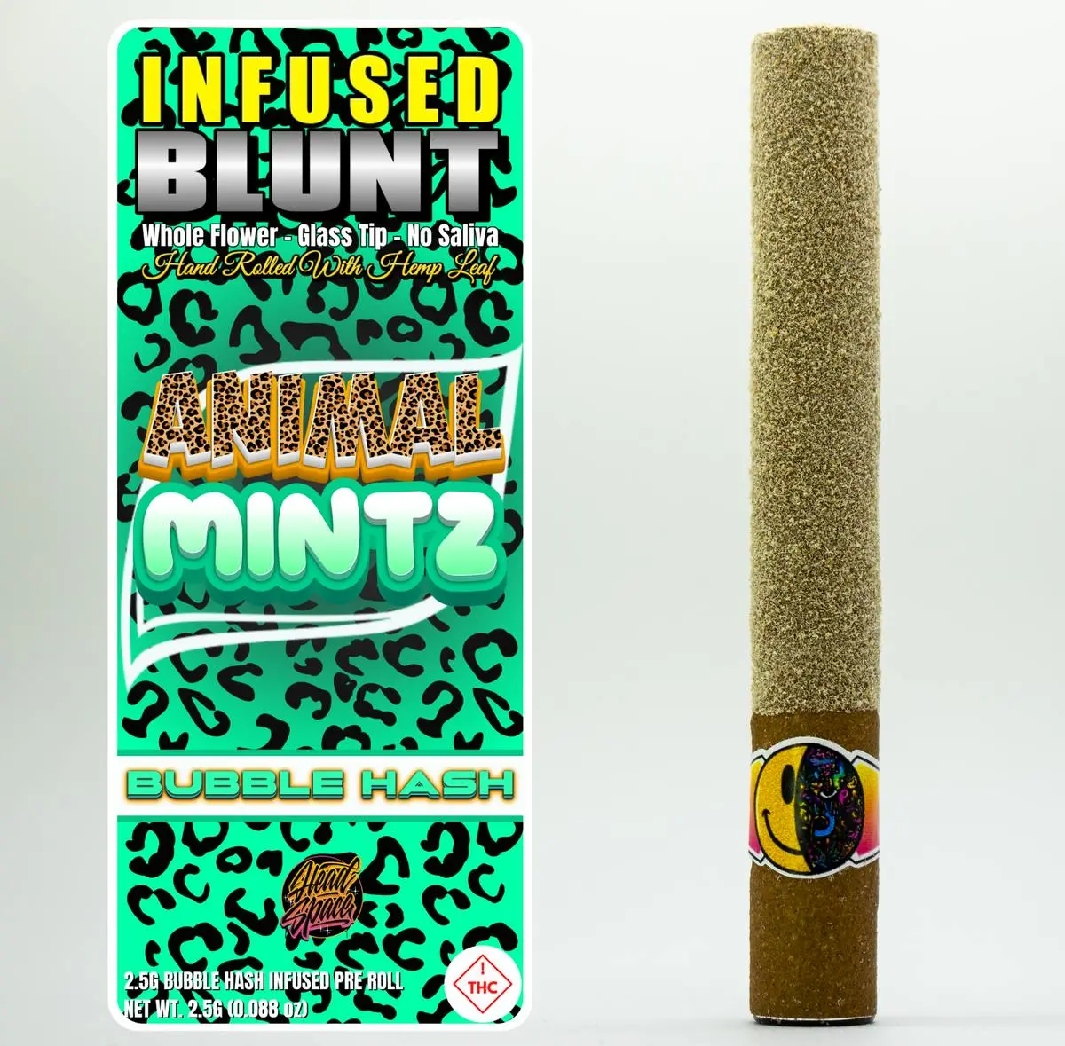 Infused Blunt – Animal Mintz