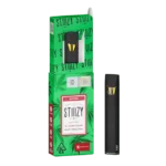 STNDRD Strawberry Cough Advanced Kit