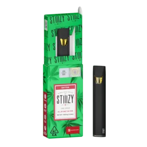 STNDRD Strawberry Cough Advanced Kit