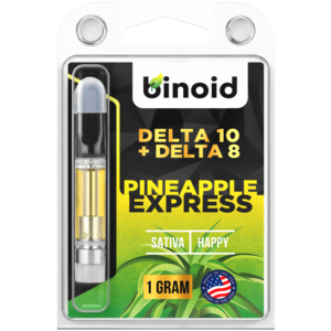 Disposable Vape Cart Pineapple Express