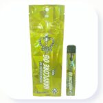 Hardcore OG1.0 g (Indica) Premium Disposable Vape