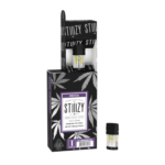 LA CONFIDENTIAL CANNABIS DERIVED TERPENES POD .5G