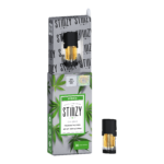 Stiiizy Apple Fritter Premium Thc Pod