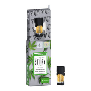Stiiizy Apple Fritter Premium Thc Pod