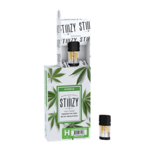 Granddaddy Purp – Premium THC POD .5G