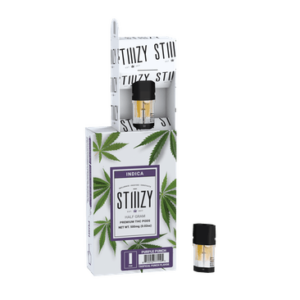 Purple Punch – Premium THC POD .5G245