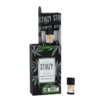 Mango 1:1 (CBD/THC) – Premium THC POD .5G